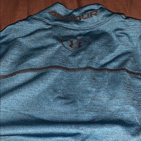 Thermal long sleeve shirt - Picture 3 of 3